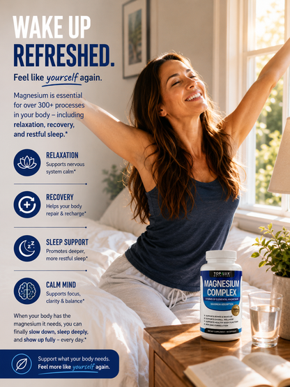 Recoverax™ Night Recovery Formula