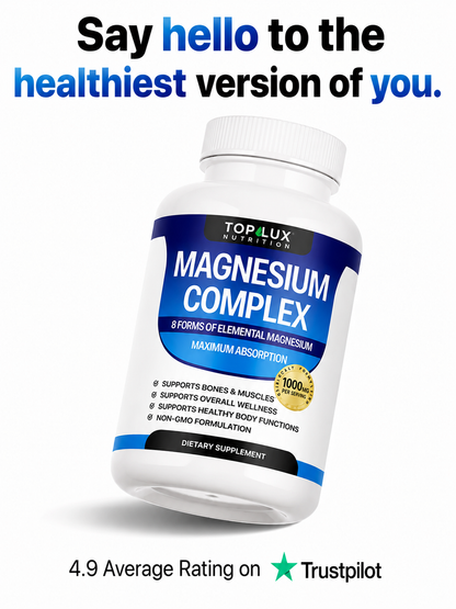 Recoverax™ Night Recovery Formula