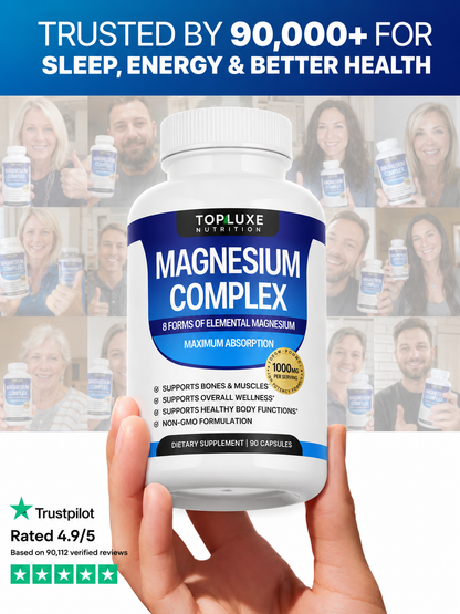 Recoverax™ Night Recovery Formula