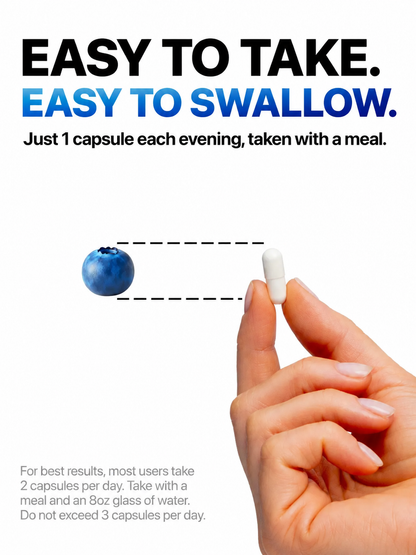 Recoverax™ Night Recovery Formula