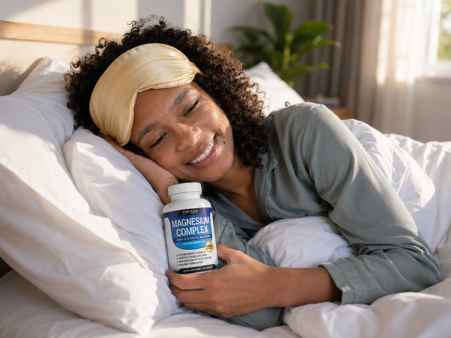 FREE BONUS "The Recoverax™ 30-Day Recovery Reset"